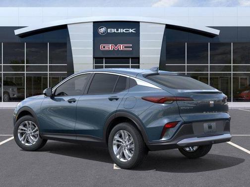 2026 Buick Envista Preferred FWD