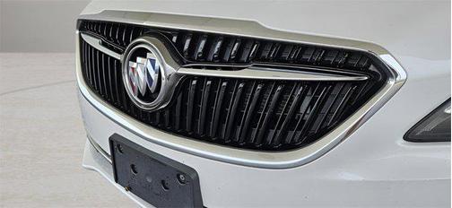 2019 Buick LaCrosse Essence