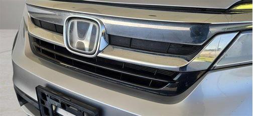 2019 Honda Pilot Touring 8-Passenger