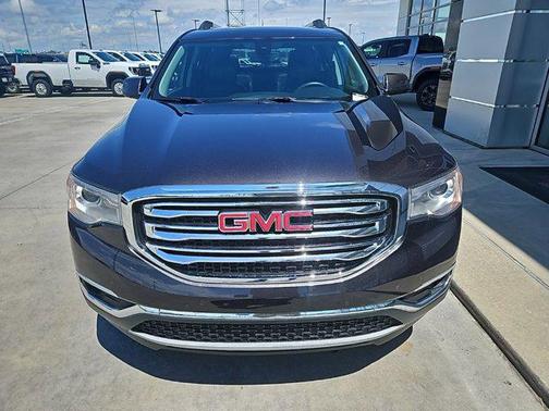 2017 GMC Acadia SLT-2