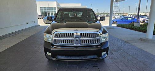 2009 Dodge Ram 1500 TRX