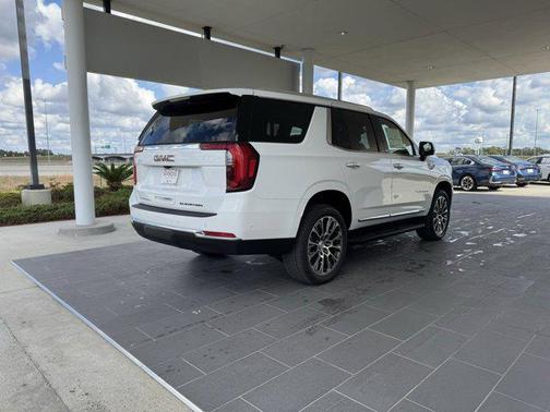 2026 GMC Yukon 2WD Elevation