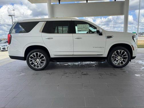 2026 GMC Yukon 2WD Elevation