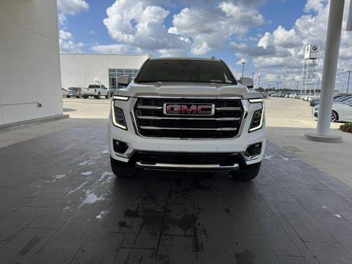 2026 GMC Yukon 2WD Elevation