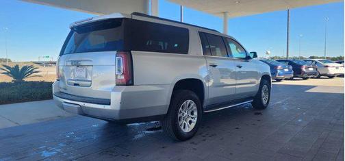 2019 GMC Yukon XL SLT