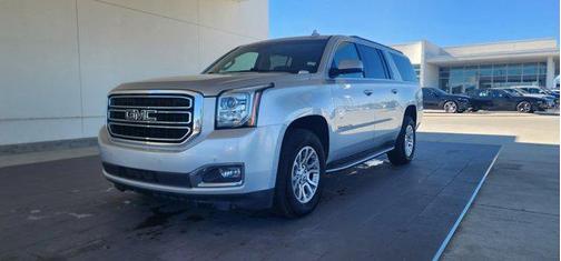 2019 GMC Yukon XL SLT