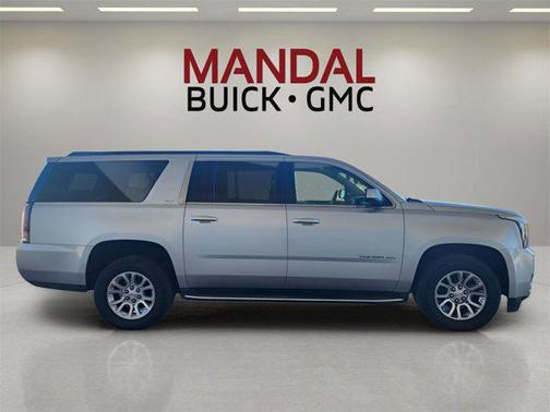 2019 GMC Yukon XL SLT