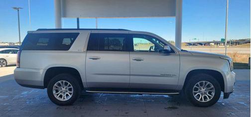 2019 GMC Yukon XL SLT