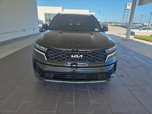2023 Kia Sorento S