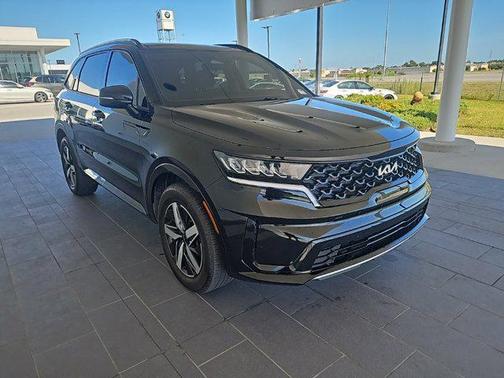 2023 Kia Sorento S