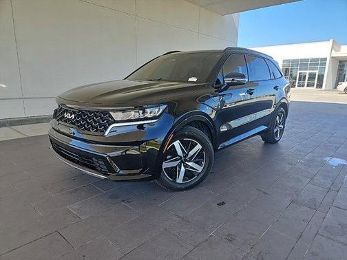 2023 Kia Sorento S