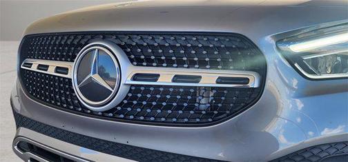 2021 Mercedes-Benz GLA 250 Base 4MATIC