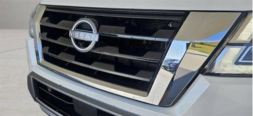 2023 Nissan Armada Platinum 4WD