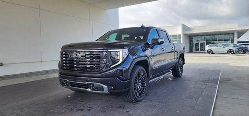 2022 GMC Sierra 1500 Denali Ultimate