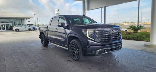 2022 GMC Sierra 1500 Denali Ultimate