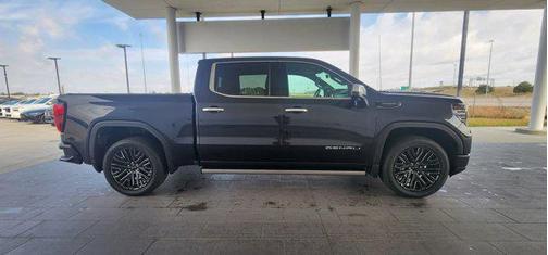 2022 GMC Sierra 1500 Denali Ultimate