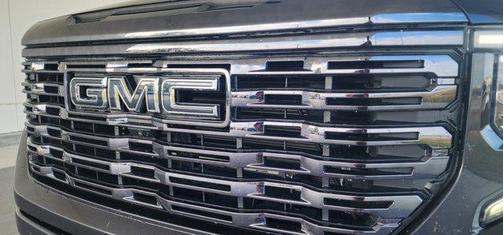 2022 GMC Sierra 1500 Denali Ultimate