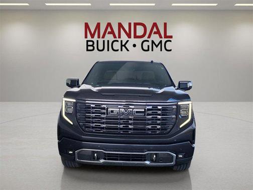 2022 GMC Sierra 1500 Denali Ultimate