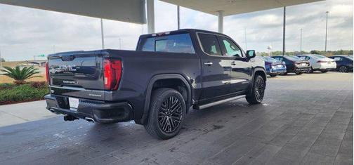 2022 GMC Sierra 1500 Denali Ultimate