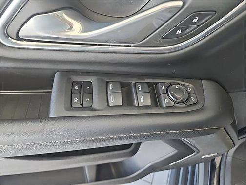 2023 GMC Yukon 4WD AT4