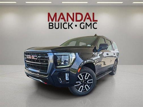 2023 GMC Yukon 4WD AT4