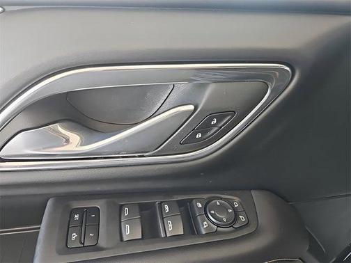 2023 GMC Yukon 4WD AT4