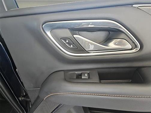 2023 GMC Yukon 4WD AT4