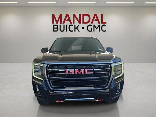 2023 GMC Yukon 4WD AT4