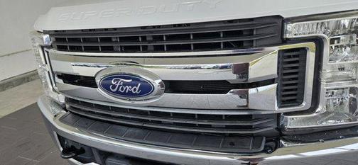 2018 Ford F-250 XL