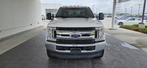 2018 Ford F-250 XL