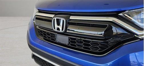 2022 Honda CR-V AWD Touring