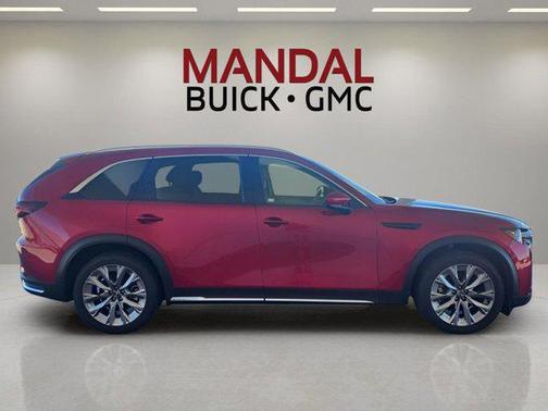 2024 Mazda CX-90 3.3 Turbo Premium