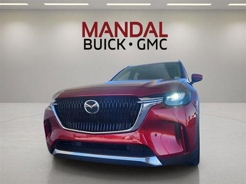 2024 Mazda CX-90 3.3 Turbo Premium