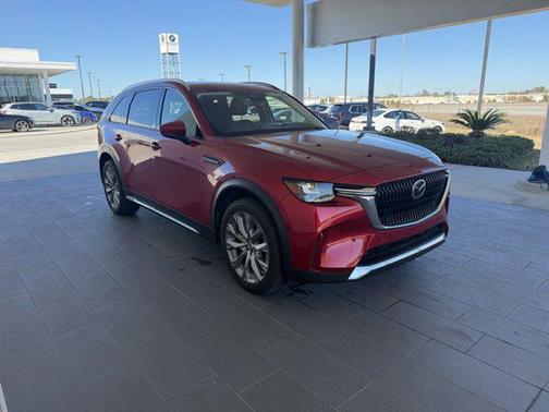 2024 Mazda CX-90 3.3 Turbo Premium