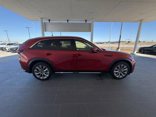 2024 Mazda CX-90 3.3 Turbo Premium