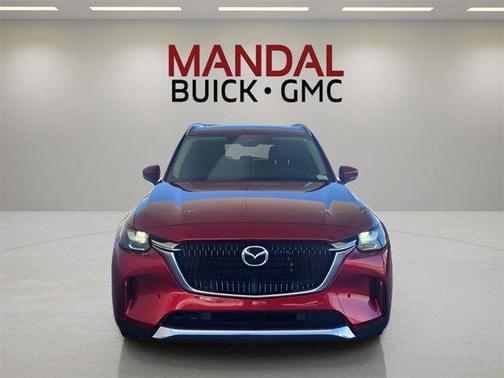 2024 Mazda CX-90 3.3 Turbo Premium