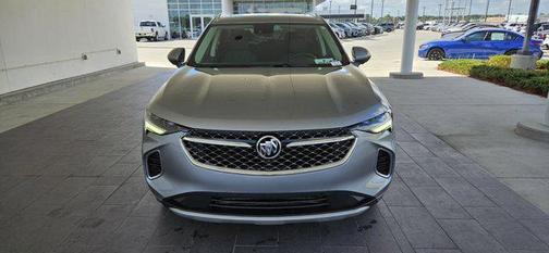 2023 Buick Envision Avenir FWD