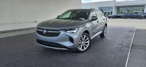 2023 Buick Envision Avenir FWD