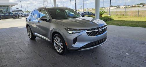 2023 Buick Envision Avenir FWD