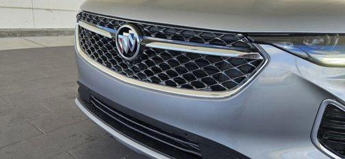 2023 Buick Envision Avenir FWD