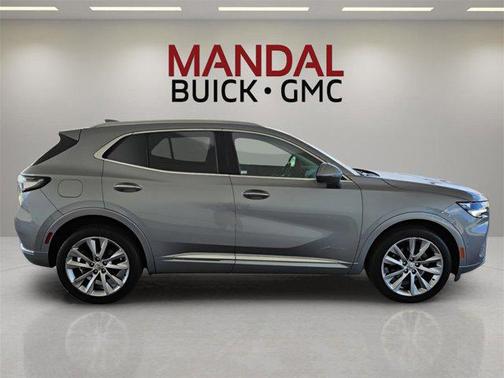 2023 Buick Envision Avenir FWD
