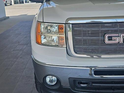 2009 GMC Sierra 1500 SLE1