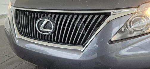 2012 Lexus RX 350 Base