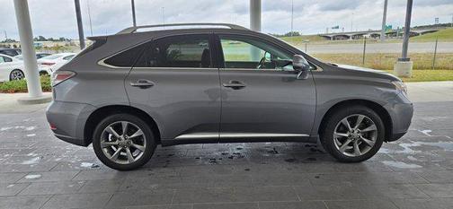 2012 Lexus RX 350 Base