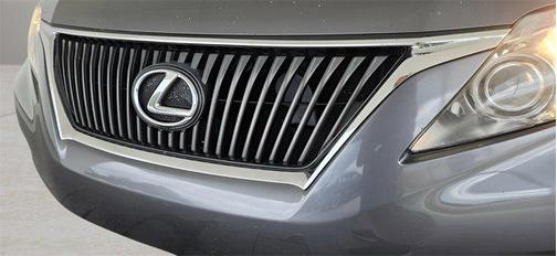 2012 Lexus RX 350 Base