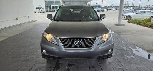 2012 Lexus RX 350 Base