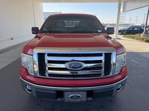 2010 Ford F-150 Lariat