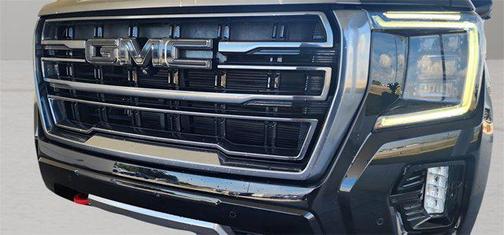 2022 GMC Yukon 4WD AT4