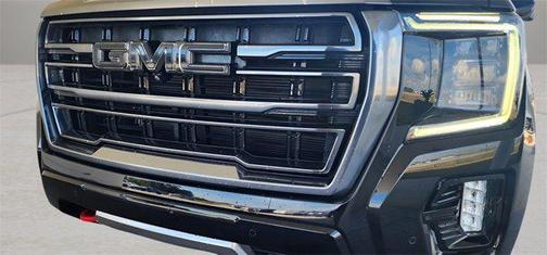 2022 GMC Yukon 4WD AT4