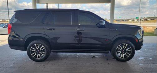 2022 GMC Yukon 4WD AT4